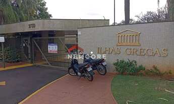 Imagem: Apartamento em Avenida Caramuru - Alto da