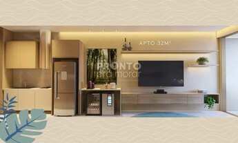 Imagem 2: Flat com 1 quarto em Centro