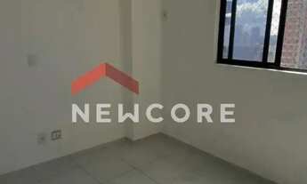 Imagem 7: Apartamento em Rua Deputado Jáder Medeiros - Tambauzinho - João Pessoa/PB