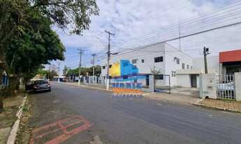 Imagem 3: Galpão para alugar, 3060 m² por R$ 75.700,00/mês - Terminal Intermodal de Cargas (TIC) - C