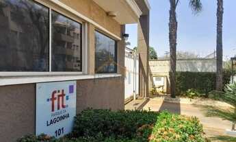 Imagem: Apartamento Padrão - Ribeirão Preto