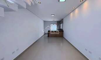 Imagem 2: SOBRADO NOVO MODERNO-GOLFINHO-CARAGUATATUBA-SP