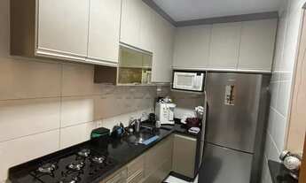 Imagem 6: Apartamento padrão com 90m², bairro Jardim Botânico, Zona Sul de Ribeirão Preto/SP