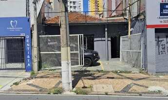 Imagem 5: Casa para alugar em Campinas, Centro, com 2 quartos, com 174 m²