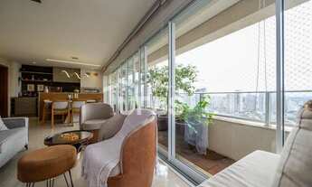 Imagem 6: Maison Verte Marista - Apartamento 3 quartos, sendo 3 suítes