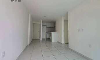 Imagem 3: Apartamento com 2 quartos no bairro Presidente Kennedy - Fortaleza/CE