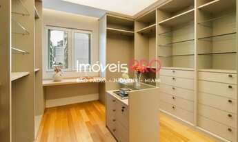 Imagem 6: 270m2 na melhor localização do Jardins, ao lado do Hotel Fasano e Oscar Freire