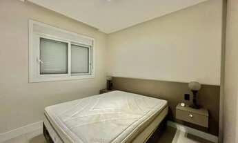 Imagem 5: APARTAMENTO DE FRENTE COM VISTA PARCIAL MAR E SERRA NO NAVEGANTES REF: *73721726