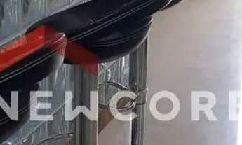 Imagem 7: Sobrado em Rua Sebastião Alves Ferreira - Bairro Alto - Curitiba/PR