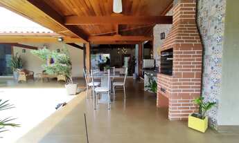 Imagem 6: Casa 2 quartos - Morada da Garça