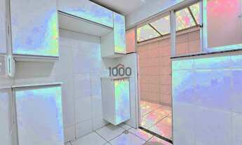 Imagem 6: Apartamento 2 quartos - Bandeirantes