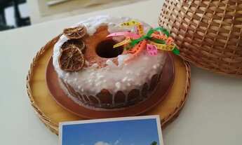 Imagem 7: Casa pé na areia 8 suítes para venda e locação temporada em Guarajuba/Ba