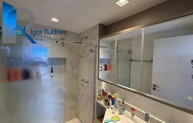 Imagem 9: APARTAMENTO RESIDENCIAL em SALVADOR - BA, HORTO FLORESTAL