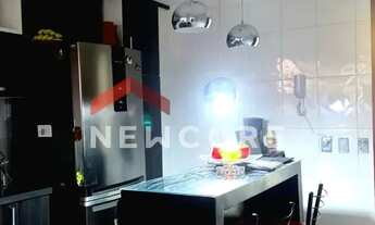 Imagem 4: Casa de condomínio em Rua Nápoles - Jardim Colibri - Cotia/SP