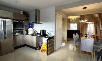 Imagem 2: CASA RESIDENCIAL em CURITIBA - PR, CAMPO DE SANTANA