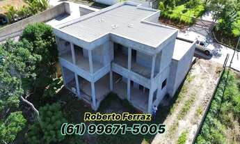 Imagem 2: Vendo Casa de Lazer no Corumbá IV