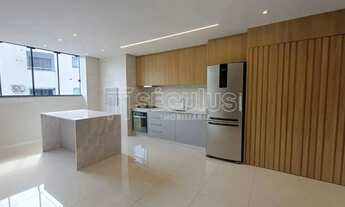 Imagem: Apartamento semimobiliado para locação