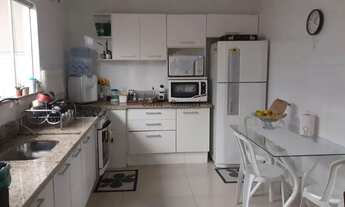 Imagem: CA1272 - Casa para venda na Vila Orestes