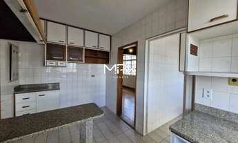 Imagem 5: Apartamento para alugar em Piracicaba, São Dimas, com 3 quartos, com 118 m², Paço de Sevil