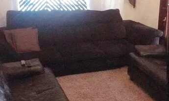 Imagem 3: Sobrado em Rua Osório de Almeida - Jardim Santo Alberto - Santo André/SP