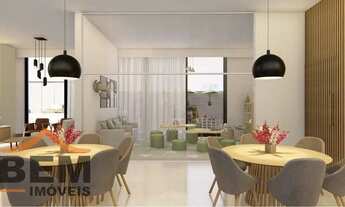 Imagem 6: Apartamento com 3 dormitórios à venda, 275 m² por R$ 4.617.976,02 - Pioneiros - Balneário