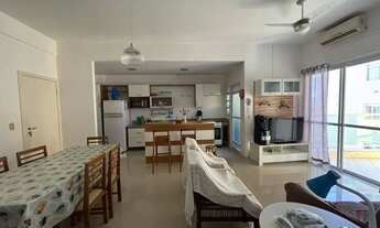 Imagem 7: Imóvel para venda tem 90 metros quadrados com 2 quartos em Canasvieiras - Florianópolis