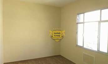 Imagem 5: Apartamento para alugar, 55 m² por R$ 2.760,00/mês - Pe Pequeno - Niterói/RJ