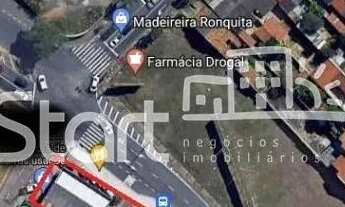 Imagem 2: Prédio - Vila Santana - Valinhos