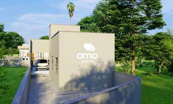 Imagem 2: Casas geminadas à venda em Guabiruba / SC