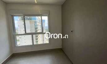 Imagem 6: Apartamento com 3 dormitórios à venda, 121 m² por R$ 1.595.000,00 - Park Lozandes - Goiâni