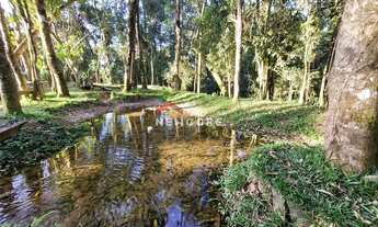 Imagem 4: Casa em R Quatro - Água Santa - Campos do Jordão/SP