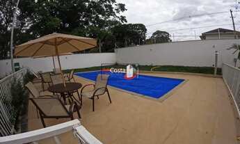 Imagem 4: Apartamento com 2 Quartos para alugar - CHACARA ESPRAIADO em FRANCA - SP