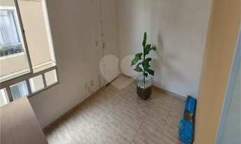 Imagem 7: Apartamento com 2 quartos à venda em Água Chata - SP