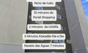 Imagem: Ágio apartamento residencial Porto ipê