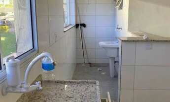 Imagem 3: Apartamento com 1 dormitório para alugar, 45 m² por R$ 1.518,60/mês - Jardim Califórnia