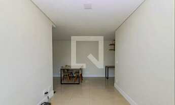 Imagem 5: Apartamento à Venda - Buritis, 1 Quarto, 47 m2