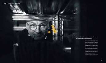 Imagem 4: Venda de Apartamento com 4 quarto(s), 4 suíte(s), no condomínio RIIO by Piero Lissoni em B