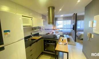 Imagem 6: Ótimo apartamento à venda localizado na Rua Professor Freitas e Castro, no bairro Azenha