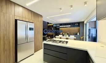 Imagem 5: Casa em Condominio Fechado de 3 suites no Parque da Pedra