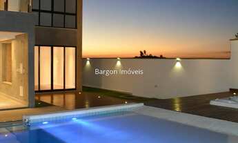 Imagem 5: Casa 04 quartos sendo 03 suítes para venda no Condomínio Spina Ville II em Juiz de Fora