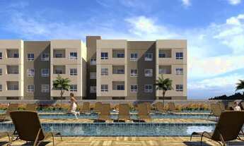 Imagem 6: Vendo Apartamento de 2 Quartos com Lazer, e Subsídio do Governo!