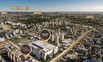 Imagem 3: Apartamento com 2 dormitórios à venda, 67 m² por R$ 497.628,00 - Cristo Redentor