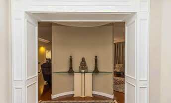 Imagem 2: Apartamento para venda em Alto de Santana com 4 quartos, sendo 3 suítes , 354m²