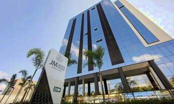 Imagem: Sala Comercial no JM600 41 m2 - Centro