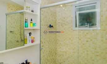 Imagem 6: Apartamento 3 dormitórios 1 vaga Bairro Santana