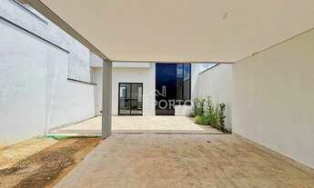 Imagem 2: Casa 3 quartos à venda no Residencial Nova Água Branca II em Piracicaba