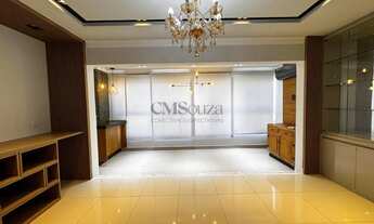 Imagem 6: Apartamento para alugar no Ed Arté Palhano, com 2 quartos, com 95.48 m², 2 vgas, Gleba Pal