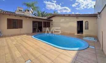 Imagem 2: Casa com Piscina em Novo Hamburgo, Jardim Mauá - 181m² - Venda REF: 152