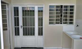 Imagem 3: Leia com atenção casa pra alugar na cidade estrutural