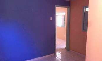 Imagem 4: Al Casa com 2 dormitórios